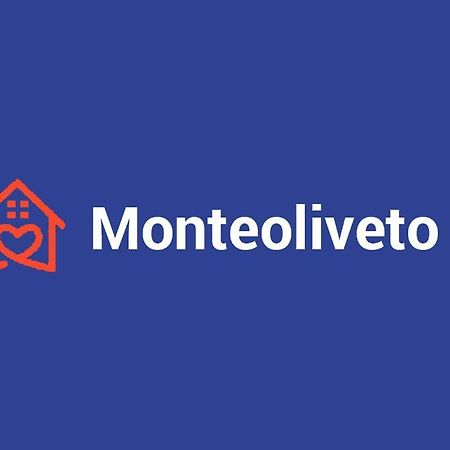 Monteoliveto 5 Acomodação com café da manhã Nápoles Exterior foto