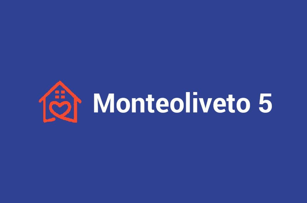 Monteoliveto 5 Acomodação com café da manhã Nápoles Exterior foto